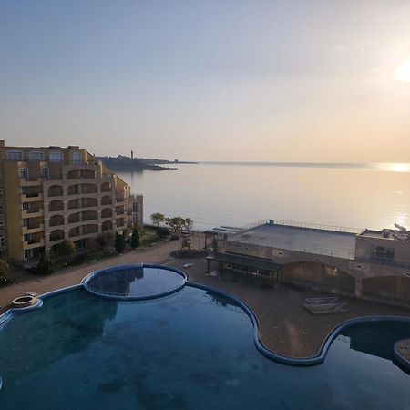 Grand Midia Resort, Sky Level Apartments Aheloy Zewnętrze zdjęcie