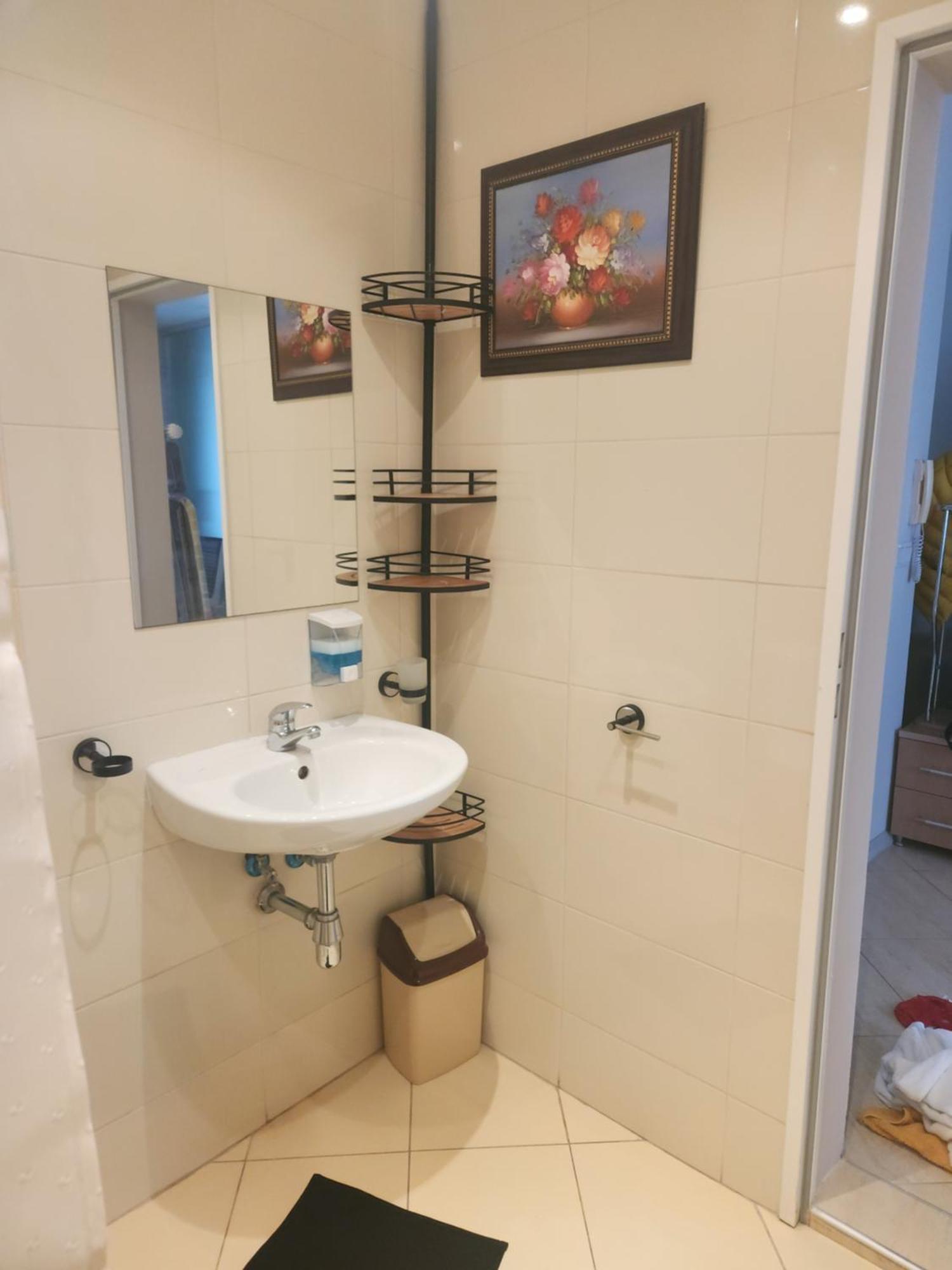 Grand Midia Resort, Sky Level Apartments Aheloy Zewnętrze zdjęcie