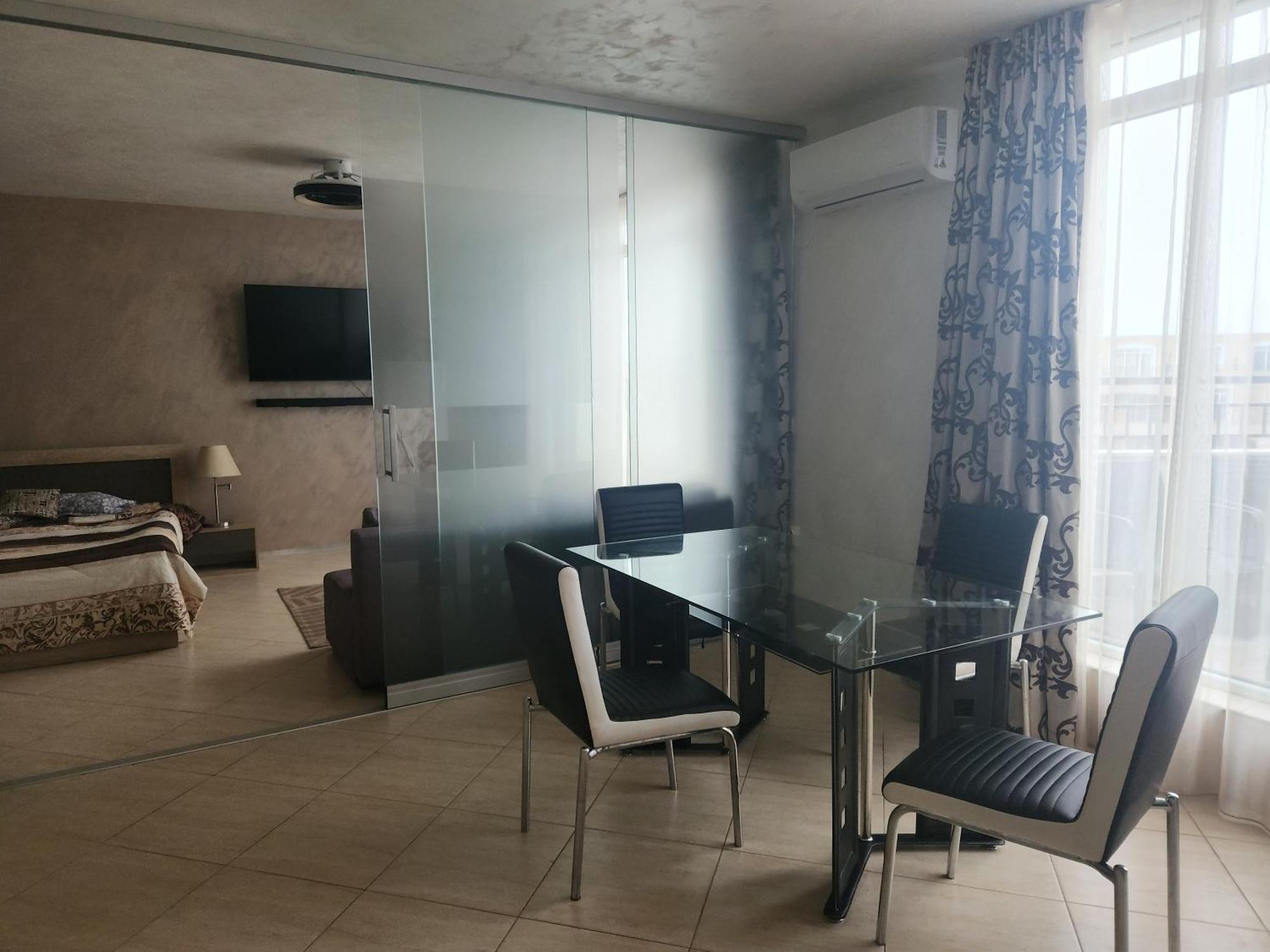 Grand Midia Resort, Sky Level Apartments Aheloy Zewnętrze zdjęcie