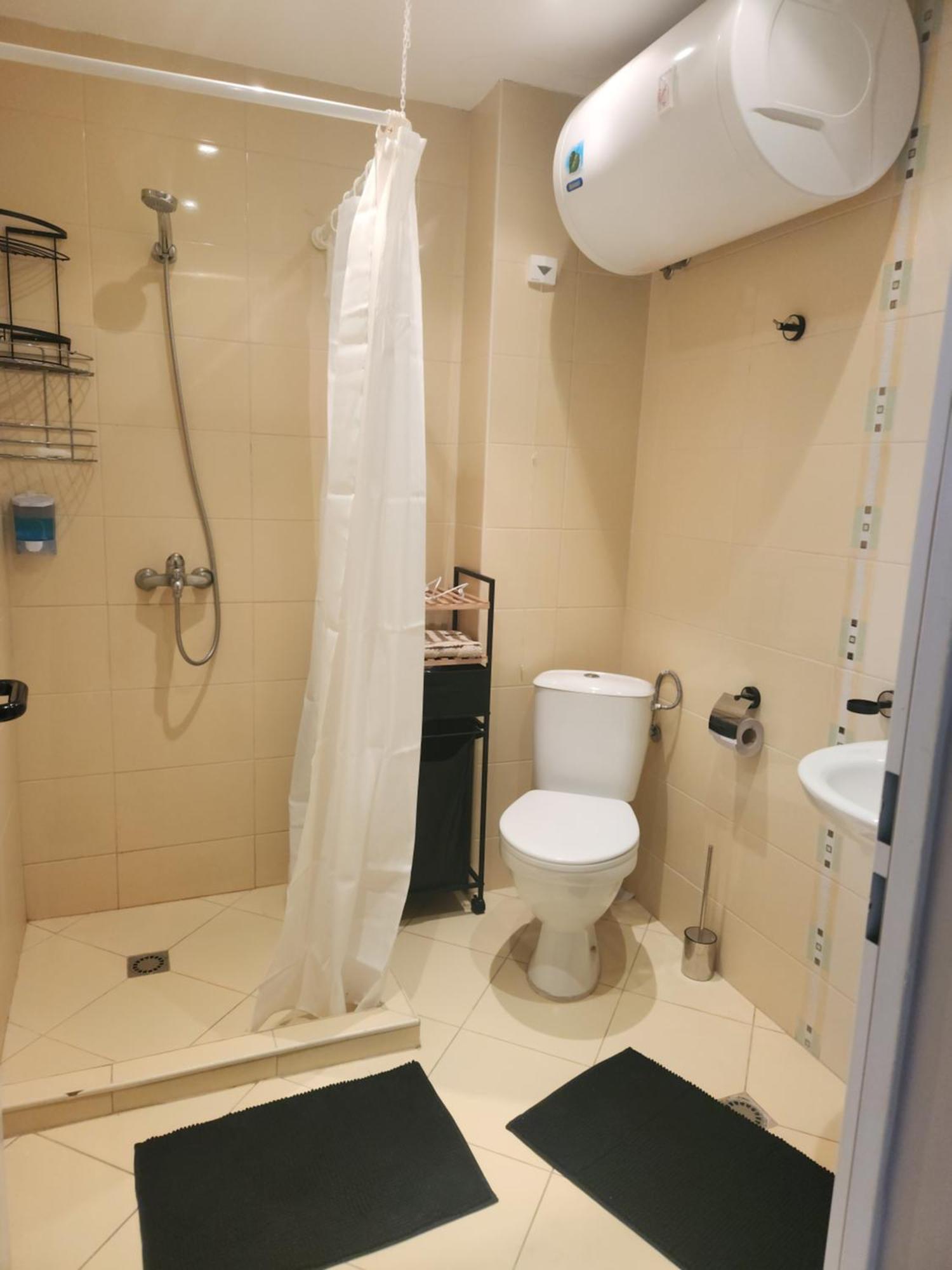 Grand Midia Resort, Sky Level Apartments Aheloy Zewnętrze zdjęcie