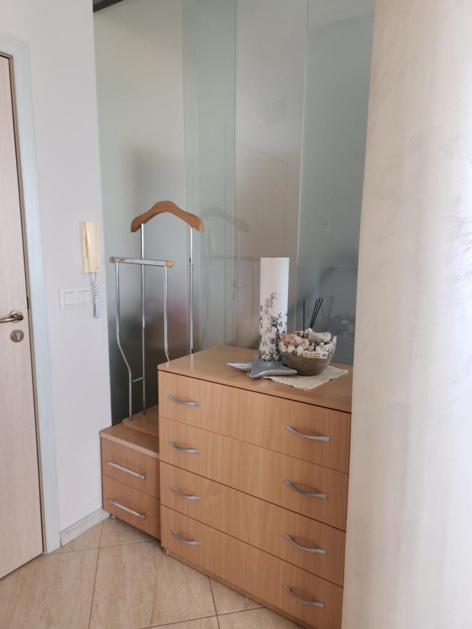 Grand Midia Resort, Sky Level Apartments Aheloy Zewnętrze zdjęcie