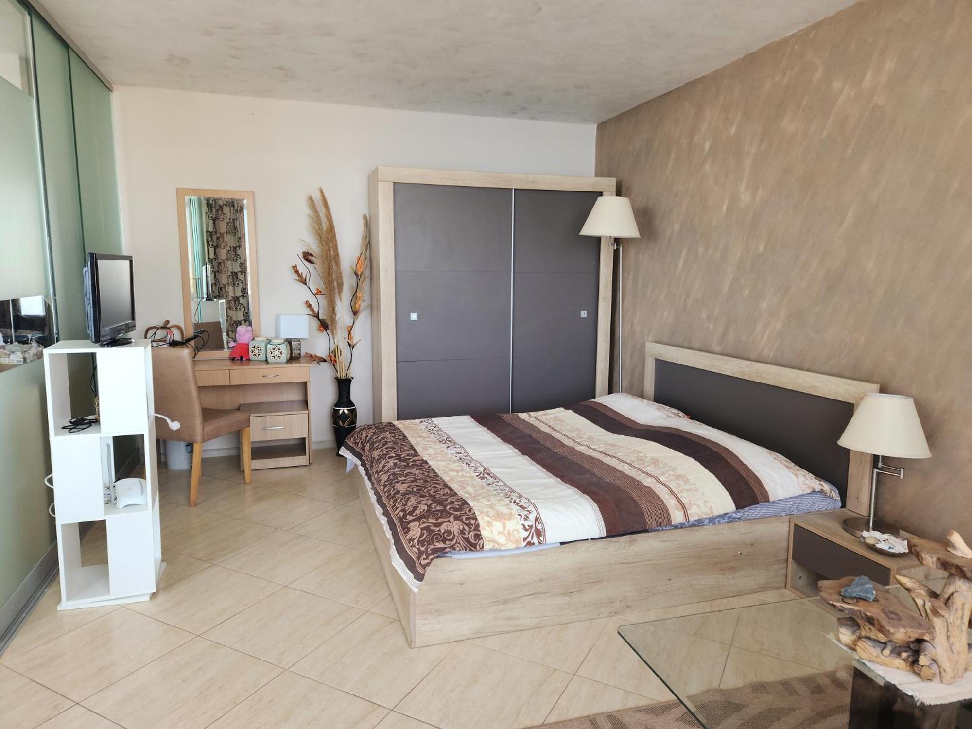 Grand Midia Resort, Sky Level Apartments Aheloy Zewnętrze zdjęcie