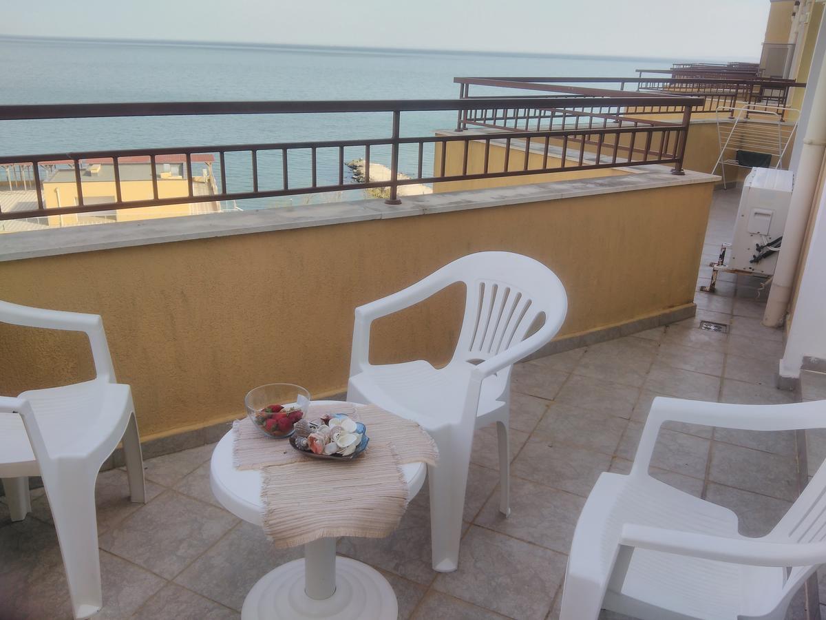 Grand Midia Resort, Sky Level Apartments Aheloy Zewnętrze zdjęcie