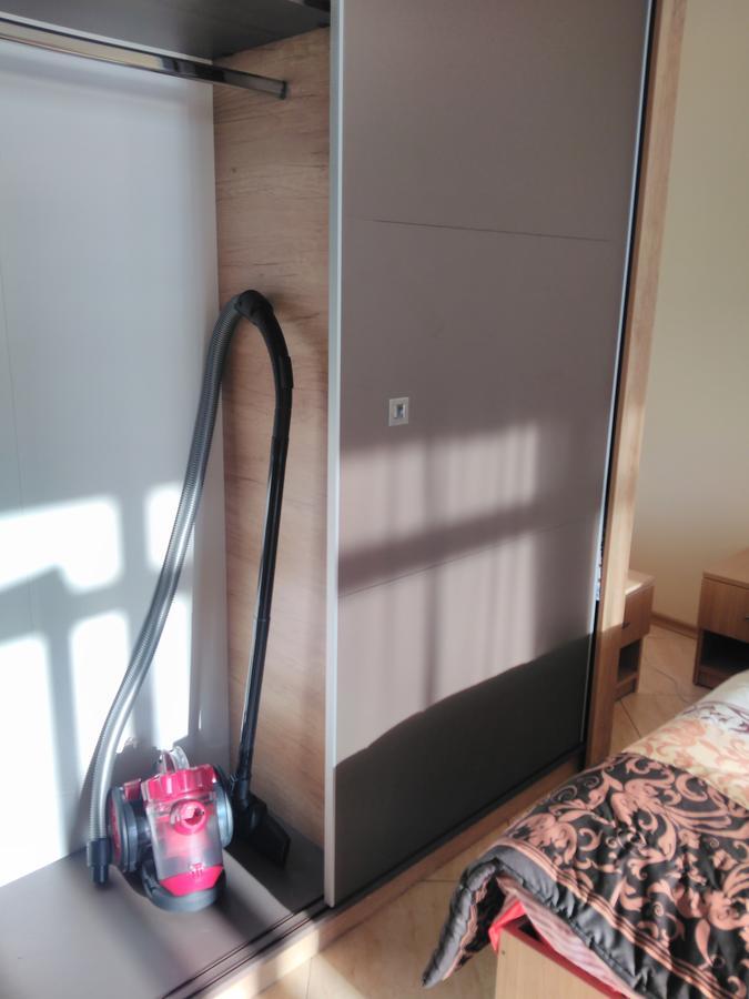 Grand Midia Resort, Sky Level Apartments Aheloy Zewnętrze zdjęcie