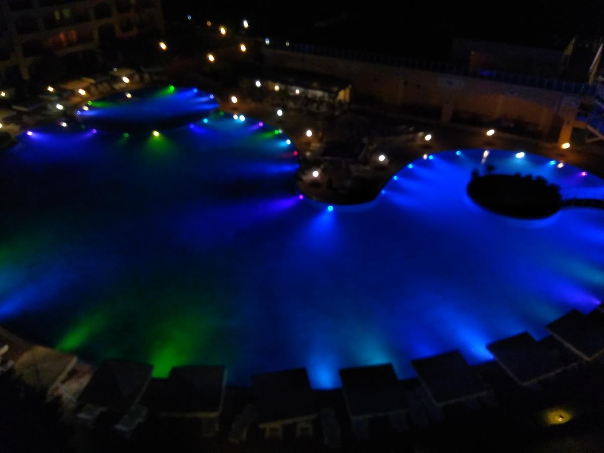 Grand Midia Resort, Sky Level Apartments Aheloy Zewnętrze zdjęcie